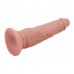 Lascivious dildo